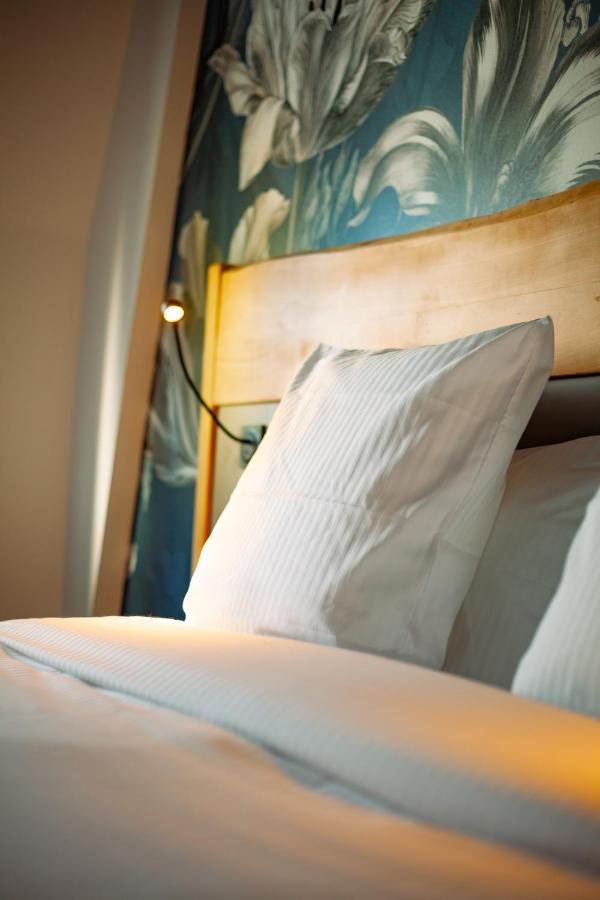 Berti Hotel - Mulhouse Centre Gare Dış mekan fotoğraf