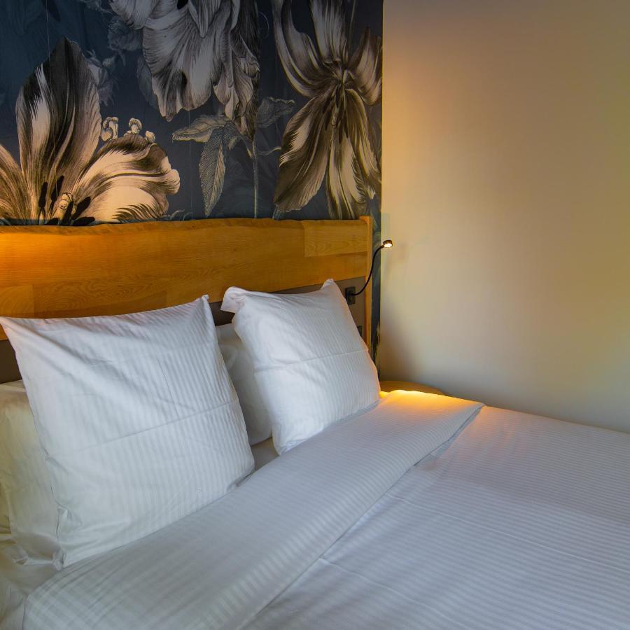 Berti Hotel - Mulhouse Centre Gare Dış mekan fotoğraf