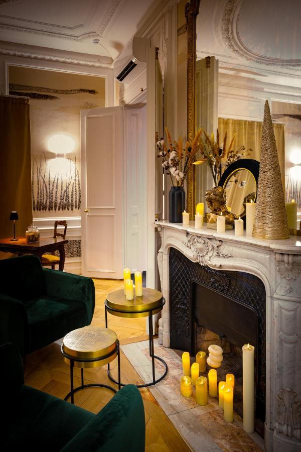 Berti Hotel - Mulhouse Centre Gare Dış mekan fotoğraf